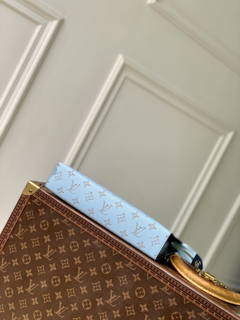 Mens LV Briefcases